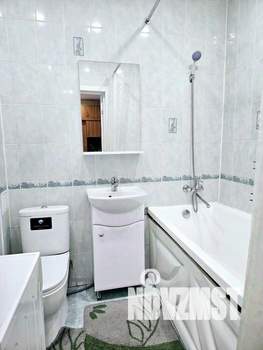 1-к квартира, вторичка, 35м2, 1/3 этаж