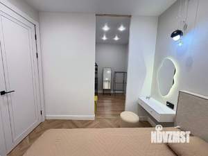 1-к квартира, вторичка, 41м2, 2/15 этаж