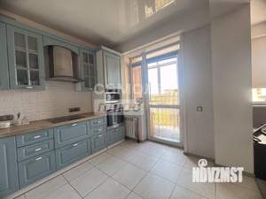 1-к квартира, вторичка, 35м2, 7/9 этаж