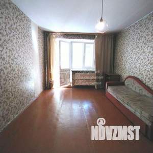 1-к квартира, вторичка, 34м2, 1/5 этаж