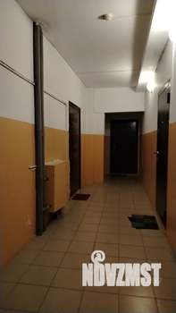 1-к квартира, вторичка, 40м2, 9/17 этаж