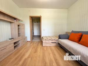 1-к квартира, вторичка, 32м2, 4/18 этаж