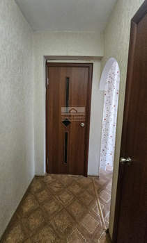 1-к квартира, вторичка, 30м2, 3/4 этаж