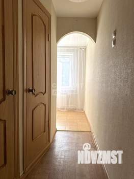 2-к квартира, вторичка, 45м2, 2/5 этаж