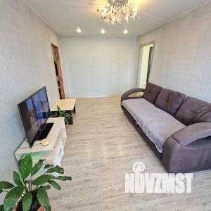 3-к квартира, вторичка, 65м2, 5/5 этаж