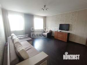 2-к квартира, вторичка, 88м2, 2/6 этаж