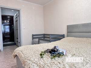 2-к квартира, вторичка, 60м2, 17/17 этаж