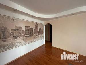 3-к квартира, вторичка, 63м2, 5/5 этаж
