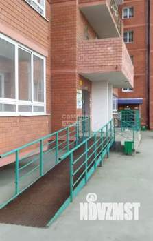 1-к квартира, вторичка, 46м2, 8/16 этаж