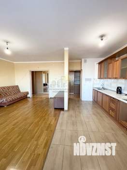 3-к квартира, вторичка, 106м2, 8/9 этаж