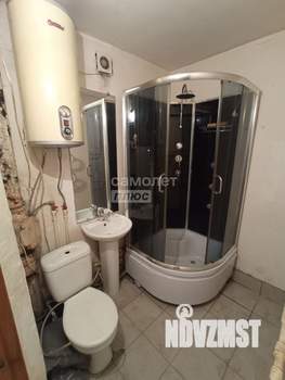 2-к квартира, вторичка, 44м2, 3/3 этаж