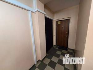 3-к квартира, вторичка, 77м2, 2/5 этаж