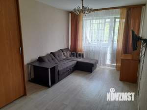 1-к квартира, вторичка, 29м2, 4/5 этаж