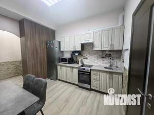 2-к квартира, вторичка, 52м2, 11/12 этаж