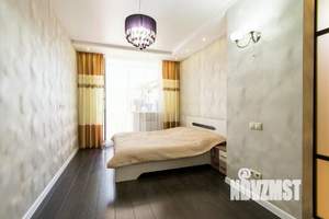 4-к квартира, вторичка, 118м2, 4/6 этаж