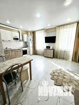 1-к квартира, вторичка, 35м2, 1/3 этаж