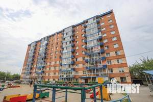 2-к квартира, вторичка, 72м2, 7/10 этаж