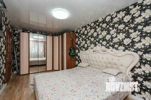 2-к квартира, вторичка, 64м2, 1/1 этаж