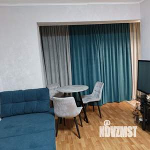 Студия квартира, вторичка, 36м2, 1/3 этаж