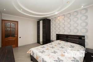 3-к квартира, вторичка, 80м2, 5/9 этаж