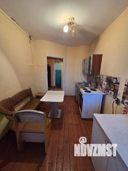 2-к квартира, вторичка, 54м2, 4/11 этаж