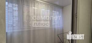 2-к квартира, вторичка, 40м2, 3/16 этаж