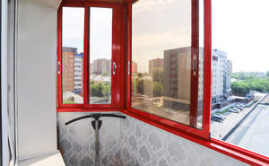 2-к квартира, вторичка, 81м2, 6/10 этаж