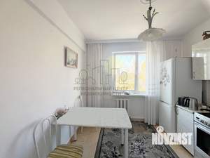 1-к квартира, вторичка, 36м2, 2/5 этаж