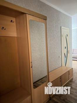 Студия квартира, вторичка, 35м2, 5/5 этаж