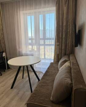 1-к квартира, вторичка, 36м2, 4/18 этаж