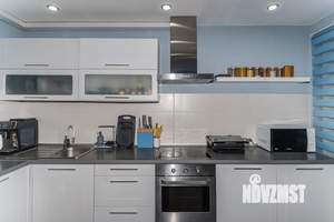 3-к квартира, вторичка, 84м2, 2/9 этаж