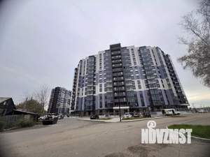 1-к квартира, вторичка, 35м2, 9/16 этаж