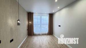 2-к квартира, вторичка, 52м2, 10/19 этаж