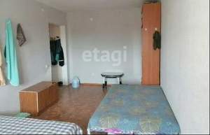 1-к квартира, вторичка, 41м2, 10/10 этаж