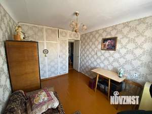 2-к квартира, вторичка, 48м2, 5/5 этаж