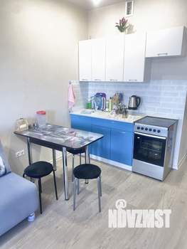 Студия квартира, вторичка, 31м2, 11/16 этаж