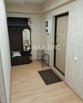 1-к квартира, вторичка, 38м2, 4/9 этаж