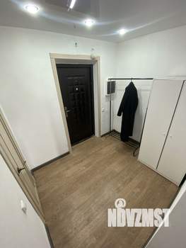 1-к квартира, вторичка, 35м2, 8/15 этаж