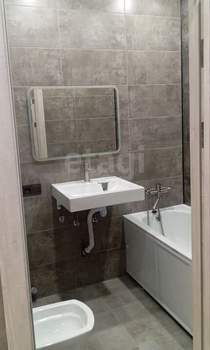 Студия квартира, вторичка, 29м2, 9/18 этаж