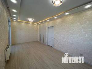 4-к квартира, вторичка, 108м2, 8/9 этаж