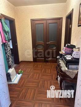 3-к квартира, вторичка, 82м2, 11/12 этаж