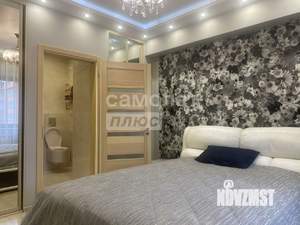 3-к квартира, вторичка, 86м2, 6/10 этаж