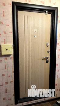 2-к квартира, вторичка, 43м2, 3/5 этаж