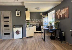 1-к квартира, вторичка, 40м2, 5/7 этаж