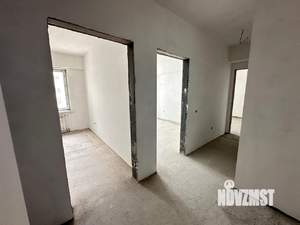 2-к квартира, вторичка, 66м2, 6/9 этаж