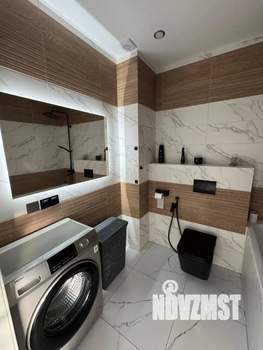 1-к квартира, вторичка, 41м2, 1/15 этаж