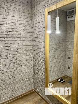 1-к квартира, вторичка, 40м2, 2/14 этаж