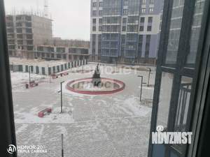 2-к квартира, вторичка, 37м2, 3/15 этаж