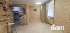 1-к квартира, вторичка, 31м2, 1/4 этаж