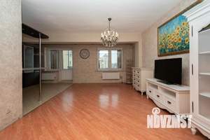 3-к квартира, вторичка, 99м2, 4/9 этаж
